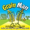 Grain Man - Teaninich BA