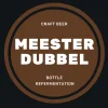 Meester Dubbel