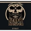Mok Master #05 Heaven Hill BA - Maple & Vanilla