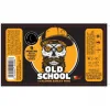 Old School #2 - Armagnac/Whisky B.A.