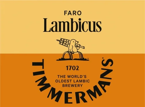 Timmermans Faro Lambicus