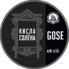 Кисла Солёна