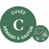 3 Fonteinen Oude Geuze Cuvée Armand & Gaston (season 23|24) Blend No. 29