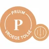 3 Fonteinen Pruim Vroege Tolse (season 22|23) Blend No. 21