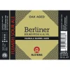 Berliner Marsala Barrel Aged