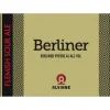 Berliner Ryesse