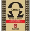 Omega Kriek-Framboos / Cherries-Raspberries