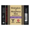 Rivington X Morpheus Sloe