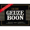 Oude Geuze Boon (2022-2023)