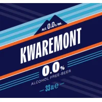Kwaremont 0.0