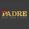 Padre Blonde