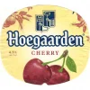 Hoegaarden Cherry