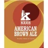 American Brown Ale