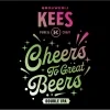 Cheers To Great Beers - Double IPA