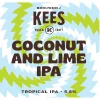 Coconut Lime IPA