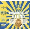 Dauwendaeltje Blond