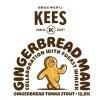 Gingerbread Man