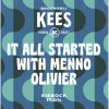 It All Started With Menno Olivier !