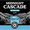 Midnight Cascade