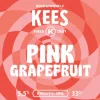 Pink Grapefruit IPA