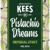 Pistachio Dreams
