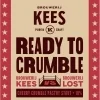 Ready To Crumble ( Collab With Lost Brewing)