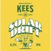 Solar Drift