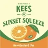 Sunset Squeeze