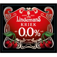 Kriek 0,0%