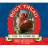Boot Tread