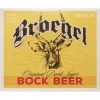 Broegel Bock Beer