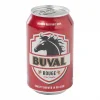 Buval Rouge