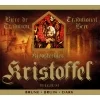 Kristoffel Brune / Bruin / Dark