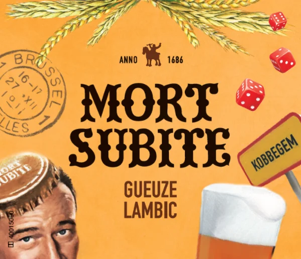 Gueuze Lambic