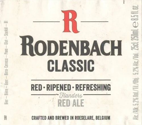 Rodenbach Classic
