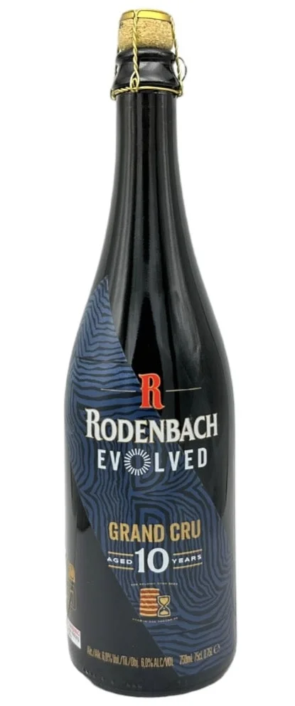 Rodenbach Evolved Grand Cru
