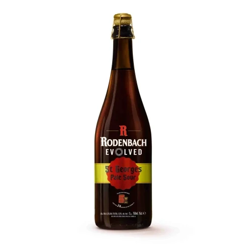 Rodenbach Evolved St Georges