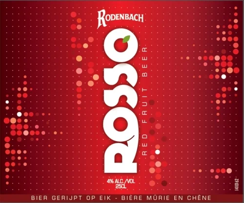 Rodenbach Rosso