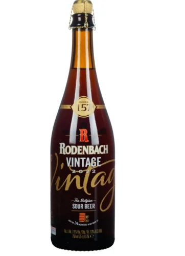 Rodenbach Vintage 2022 (Foeder N° 157)