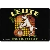 Leute Bokbier