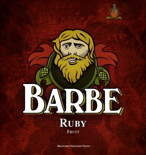 Barbe Ruby