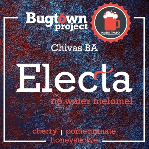 Electa. Chivas BA