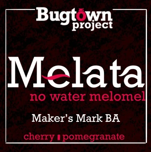 Melata. Maker's Mark BA