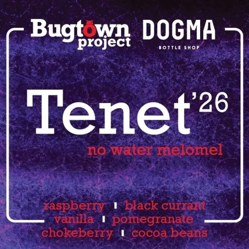 Tenet '26
