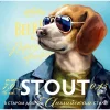 Beer Bar Stout