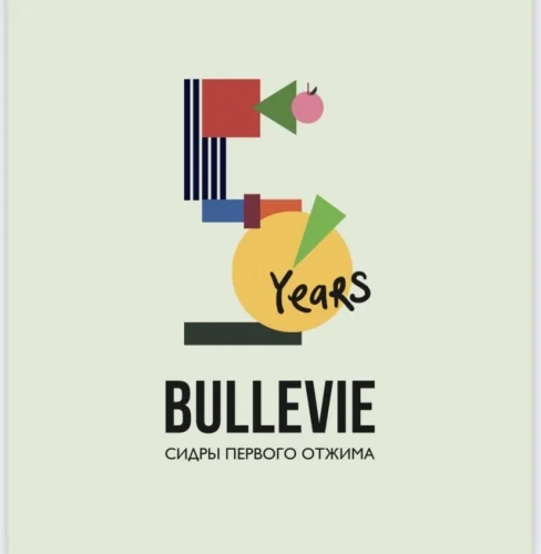 5 Years