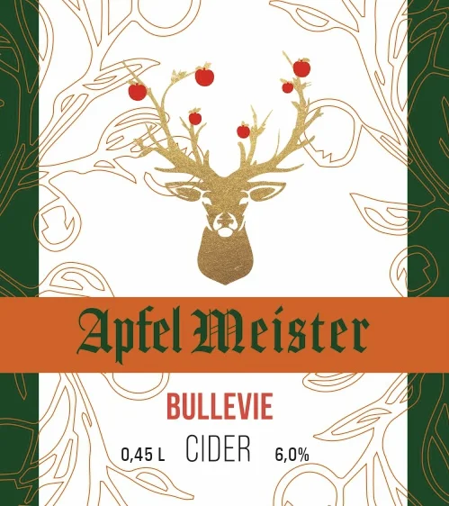 Apfel Meister