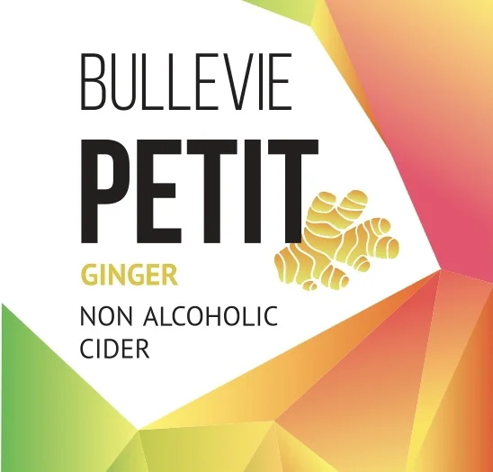 Petit Ginger
