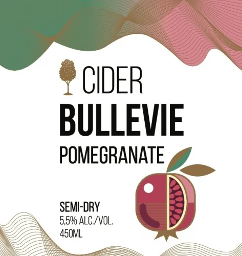 Pomegranate
