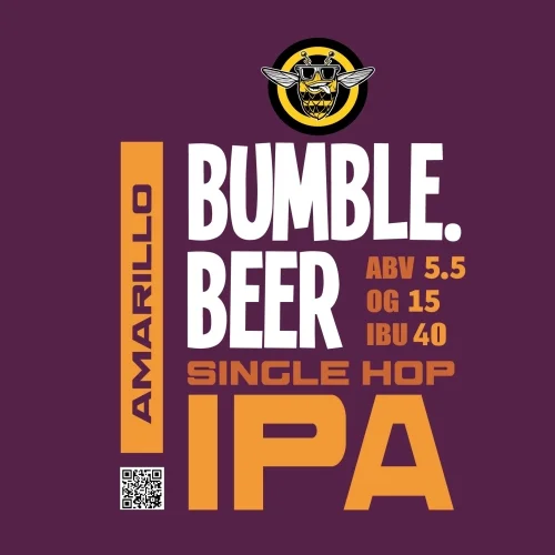 Amarillo IPA